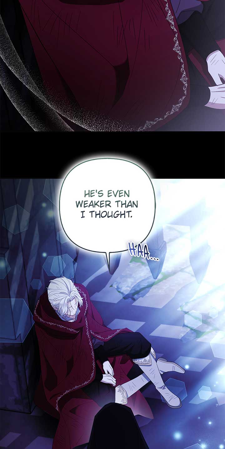 The Duke and The Fox Princess chapter 77 page 52