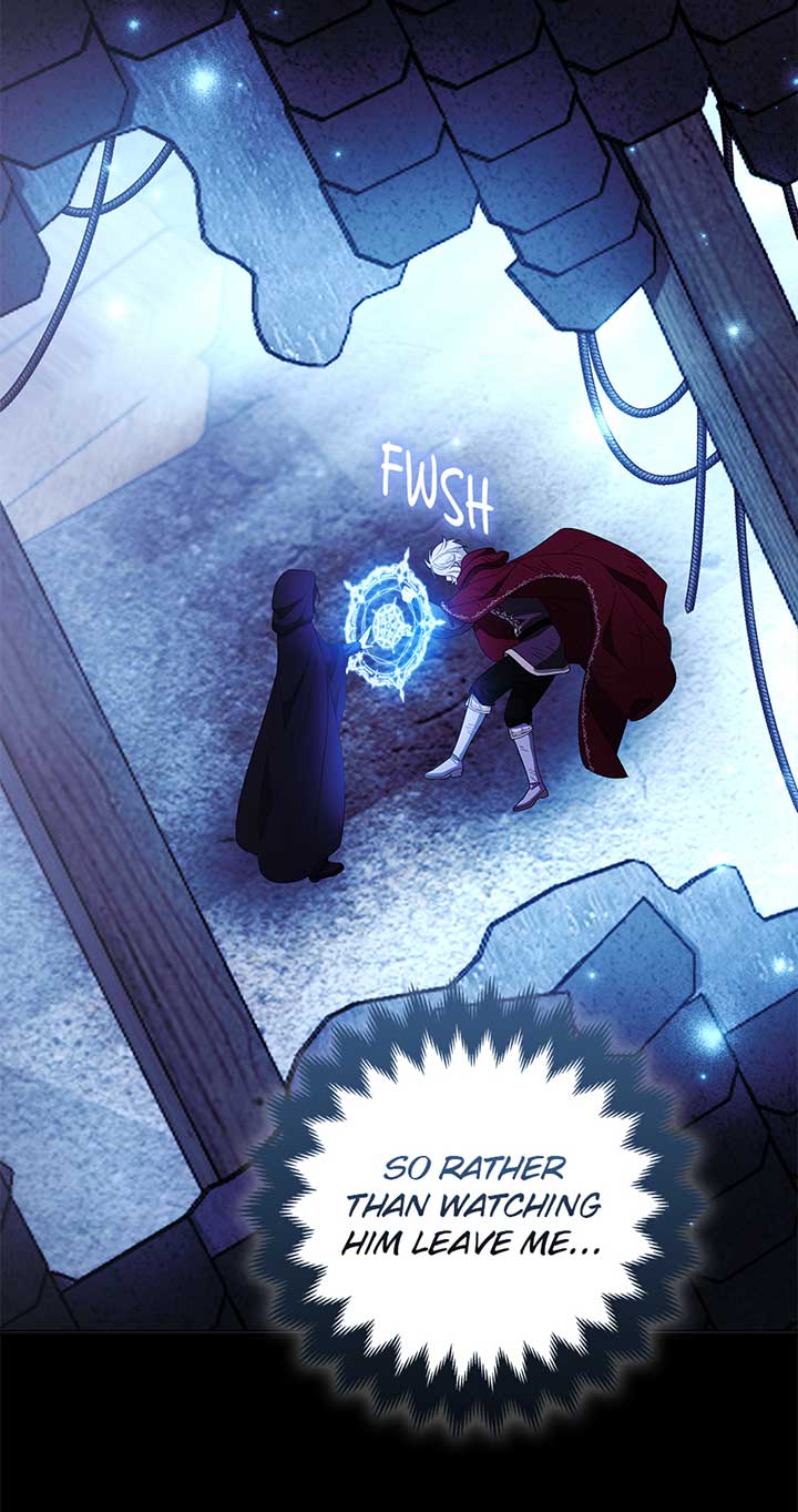 The Duke and The Fox Princess chapter 77 page 63