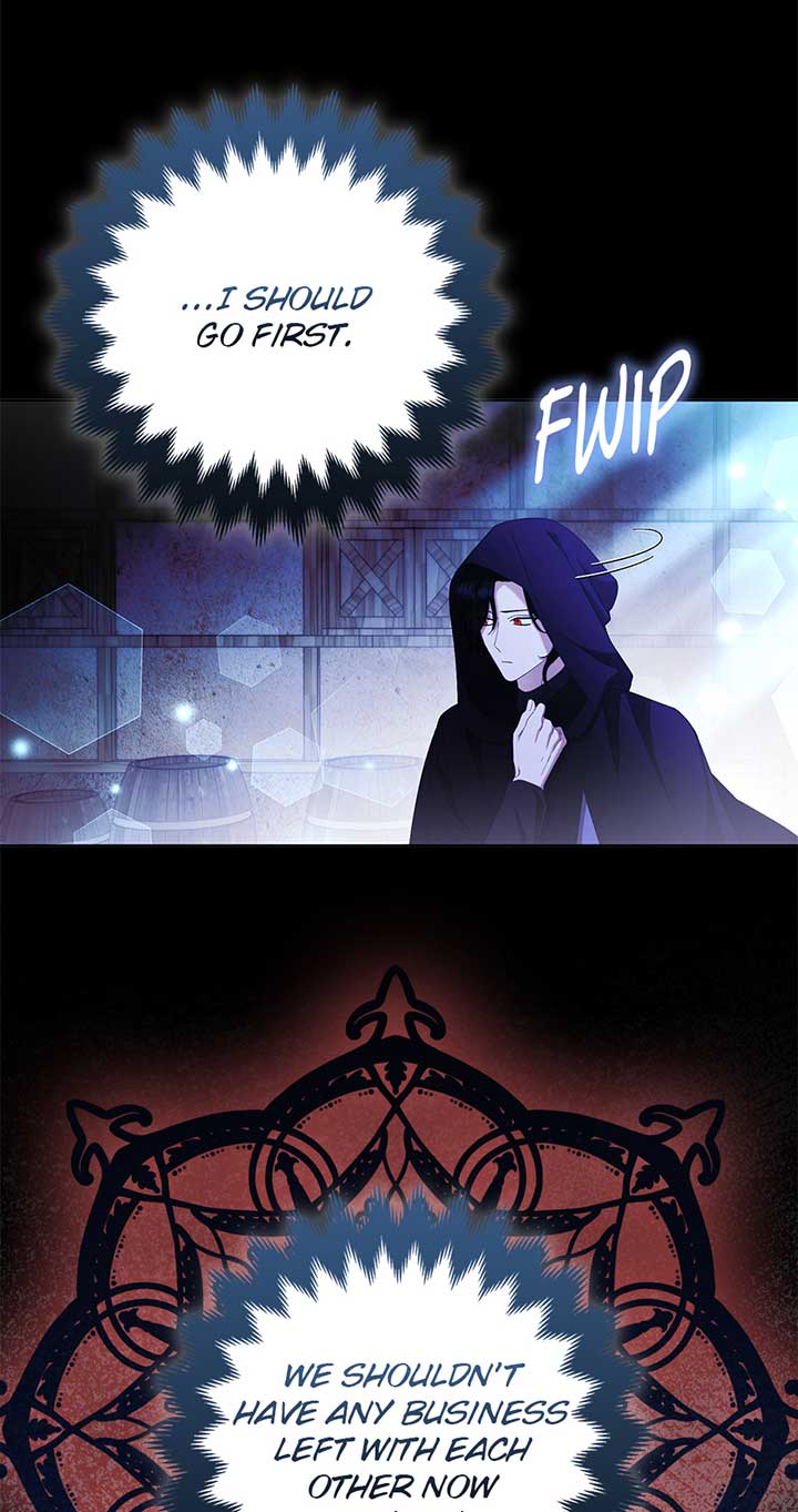The Duke and The Fox Princess chapter 77 page 64
