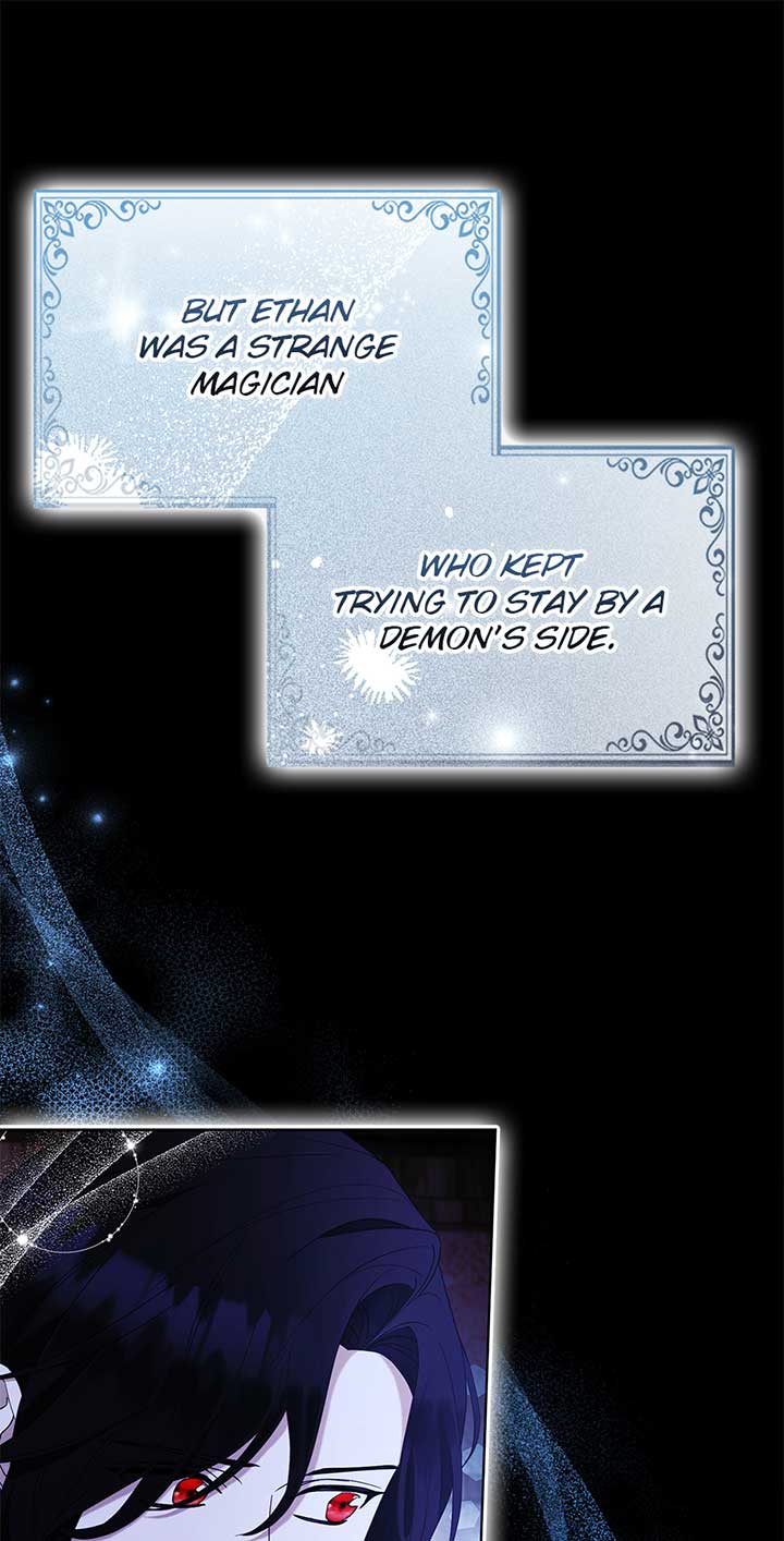 The Duke and The Fox Princess chapter 77 page 69