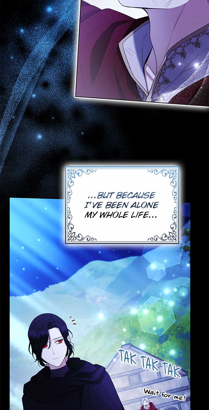 The Duke and The Fox Princess chapter 77 page 71