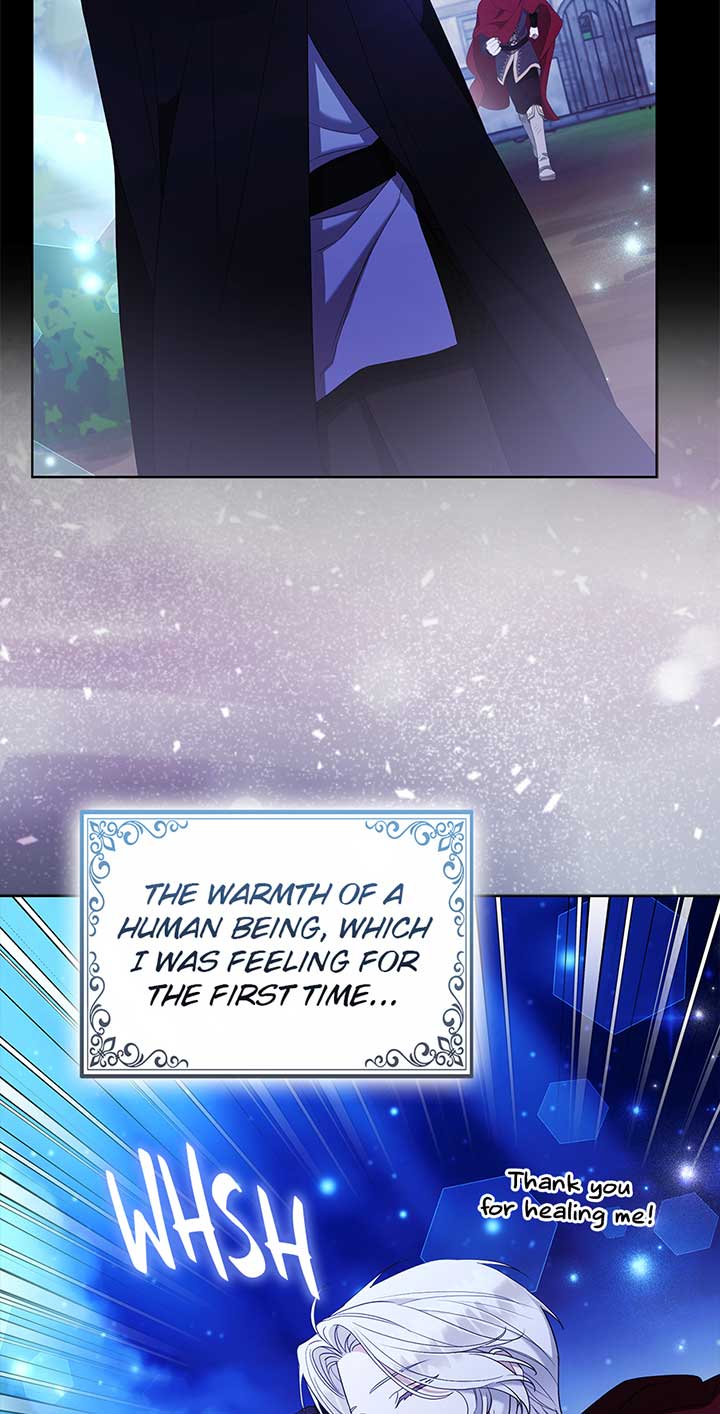 The Duke and The Fox Princess chapter 77 page 72