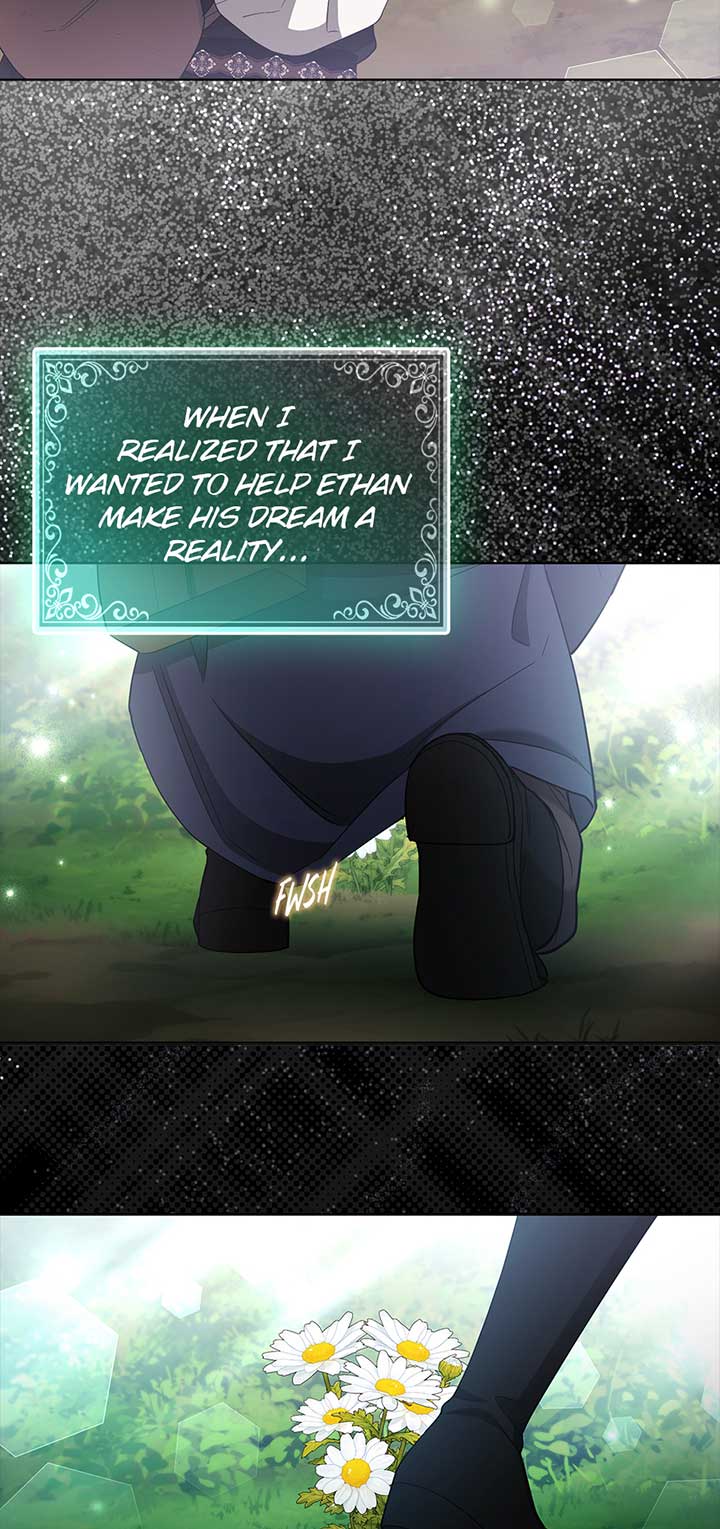 The Duke and The Fox Princess chapter 78 page 2