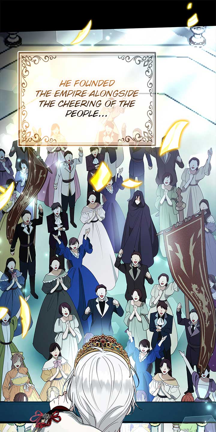 The Duke and The Fox Princess chapter 78 page 14