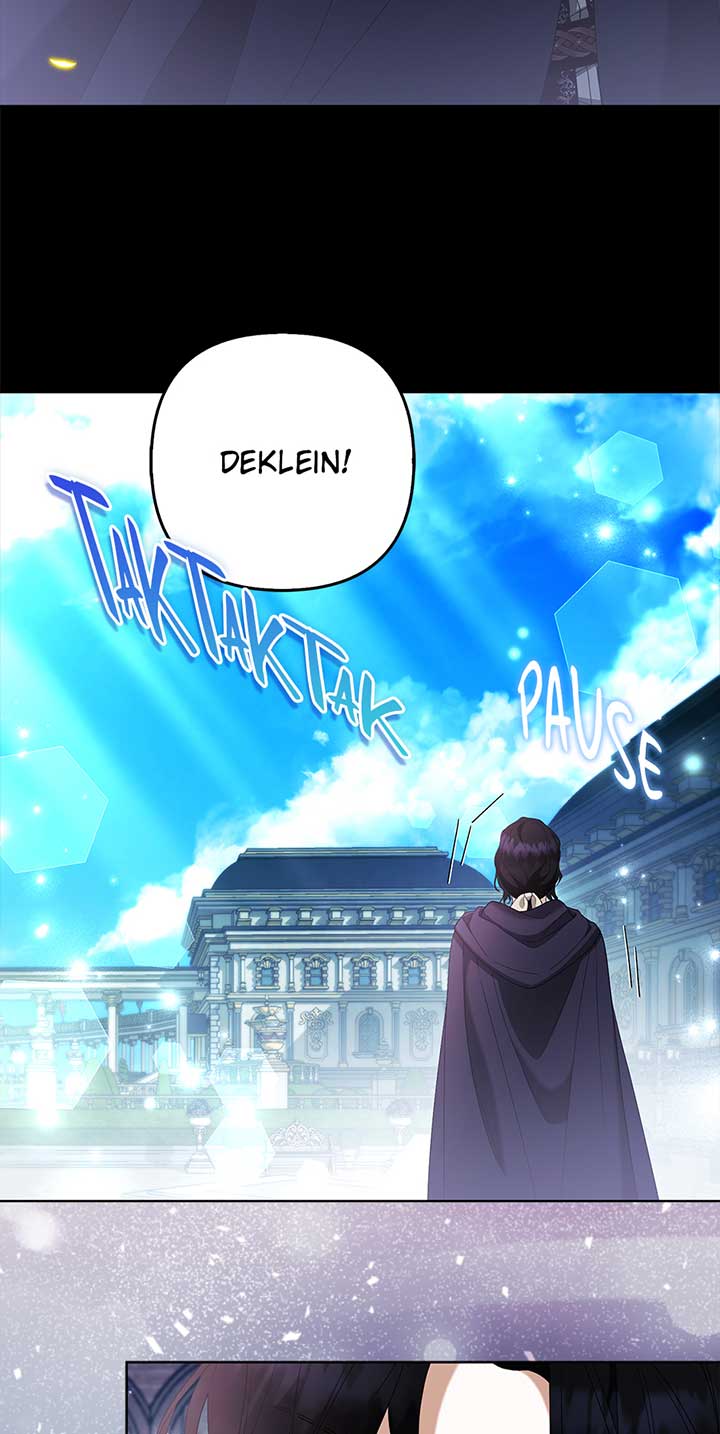 The Duke and The Fox Princess chapter 78 page 18