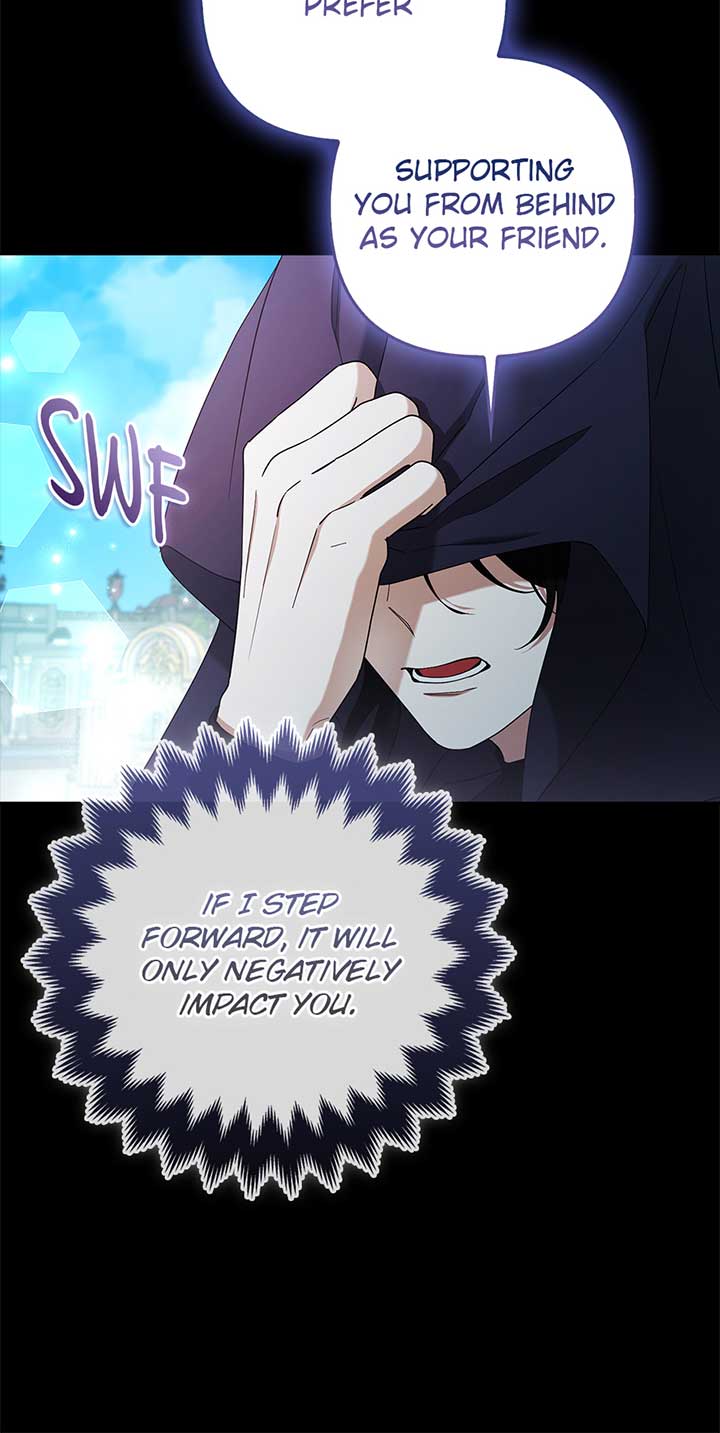 The Duke and The Fox Princess chapter 78 page 23