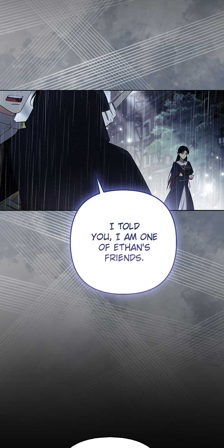 The Duke and The Fox Princess chapter 78 page 32