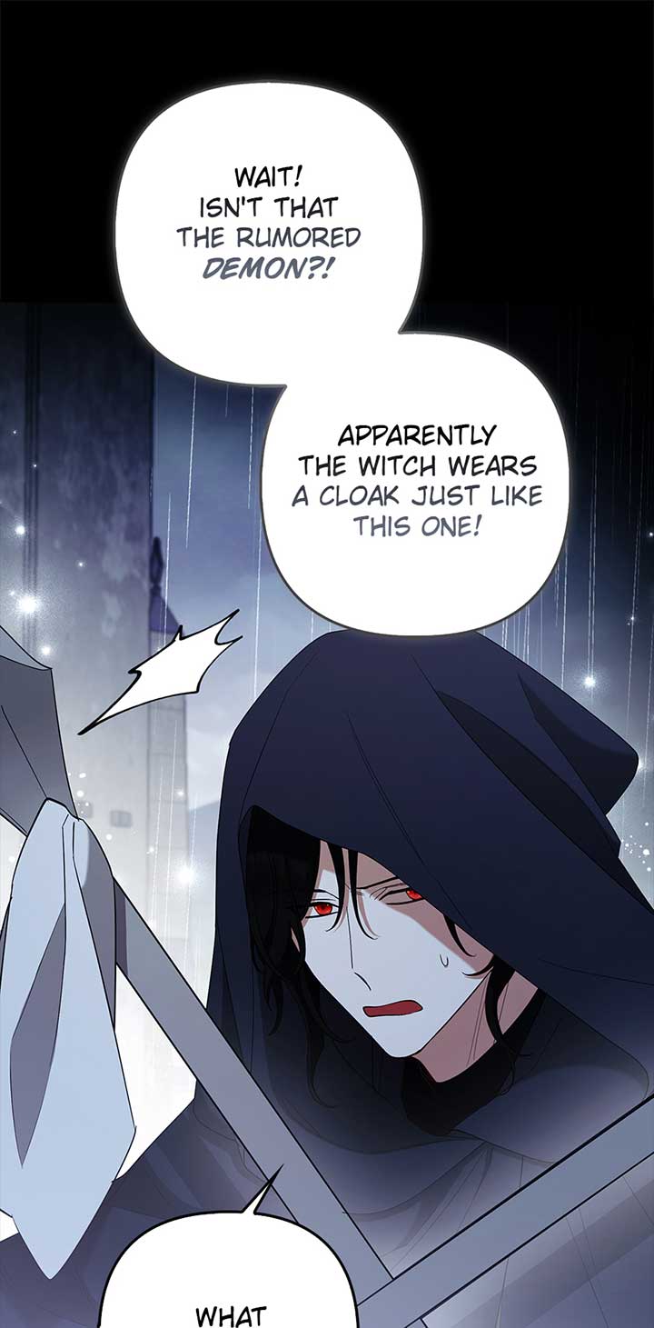 The Duke and The Fox Princess chapter 78 page 34