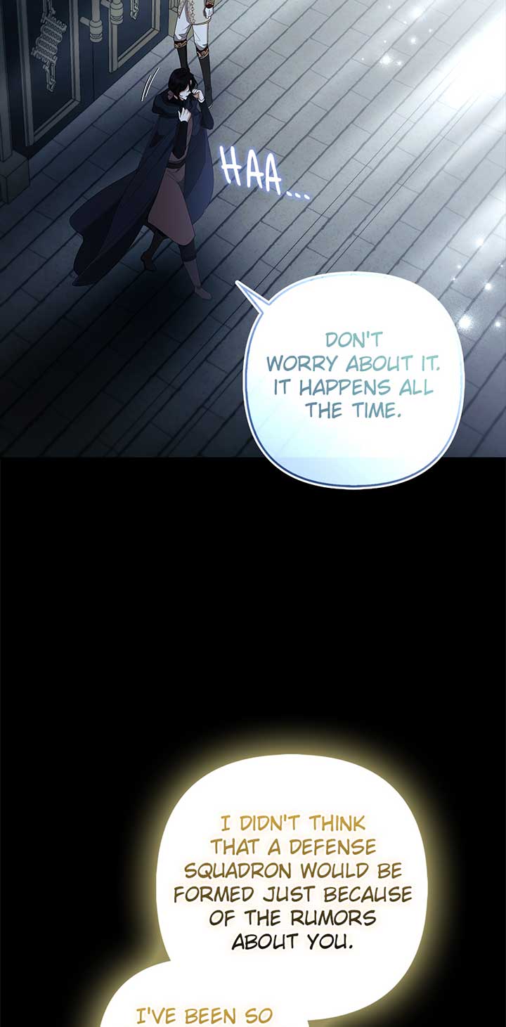 The Duke and The Fox Princess chapter 78 page 37