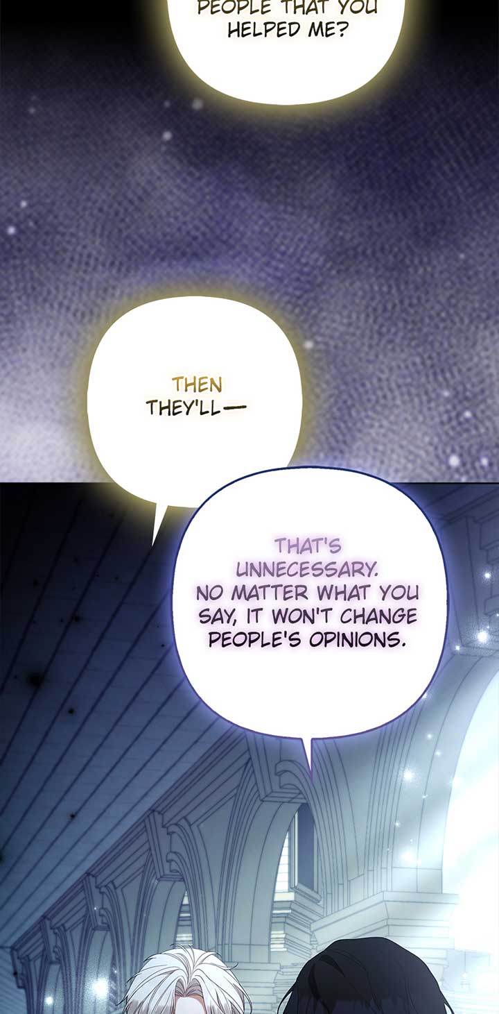 The Duke and The Fox Princess chapter 78 page 40