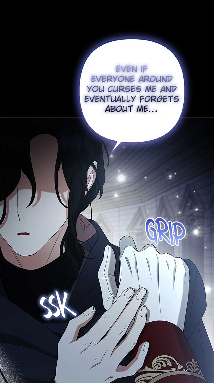 The Duke and The Fox Princess chapter 78 page 43