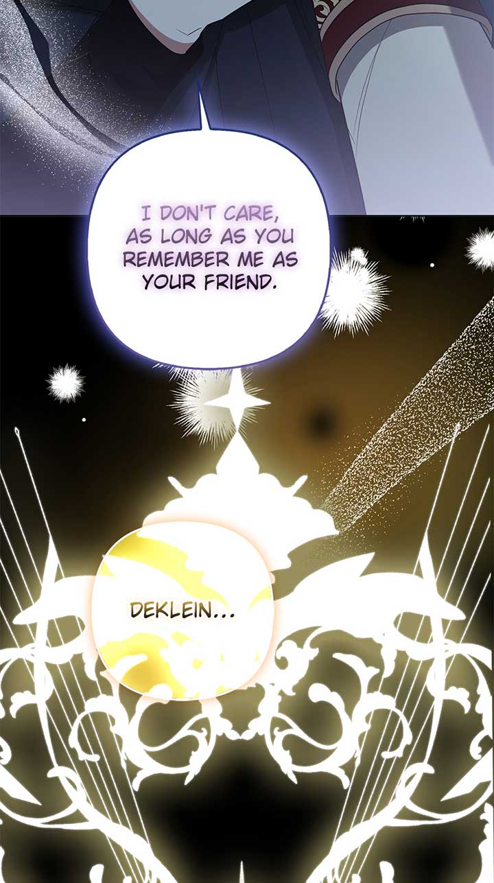 The Duke and The Fox Princess chapter 78 page 44