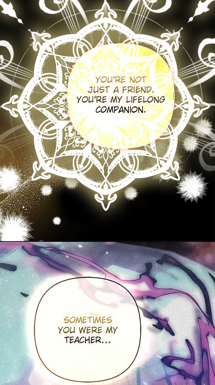 The Duke and The Fox Princess chapter 78 page 45