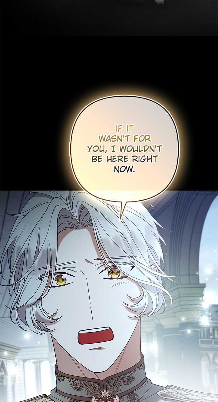 The Duke and The Fox Princess chapter 78 page 49