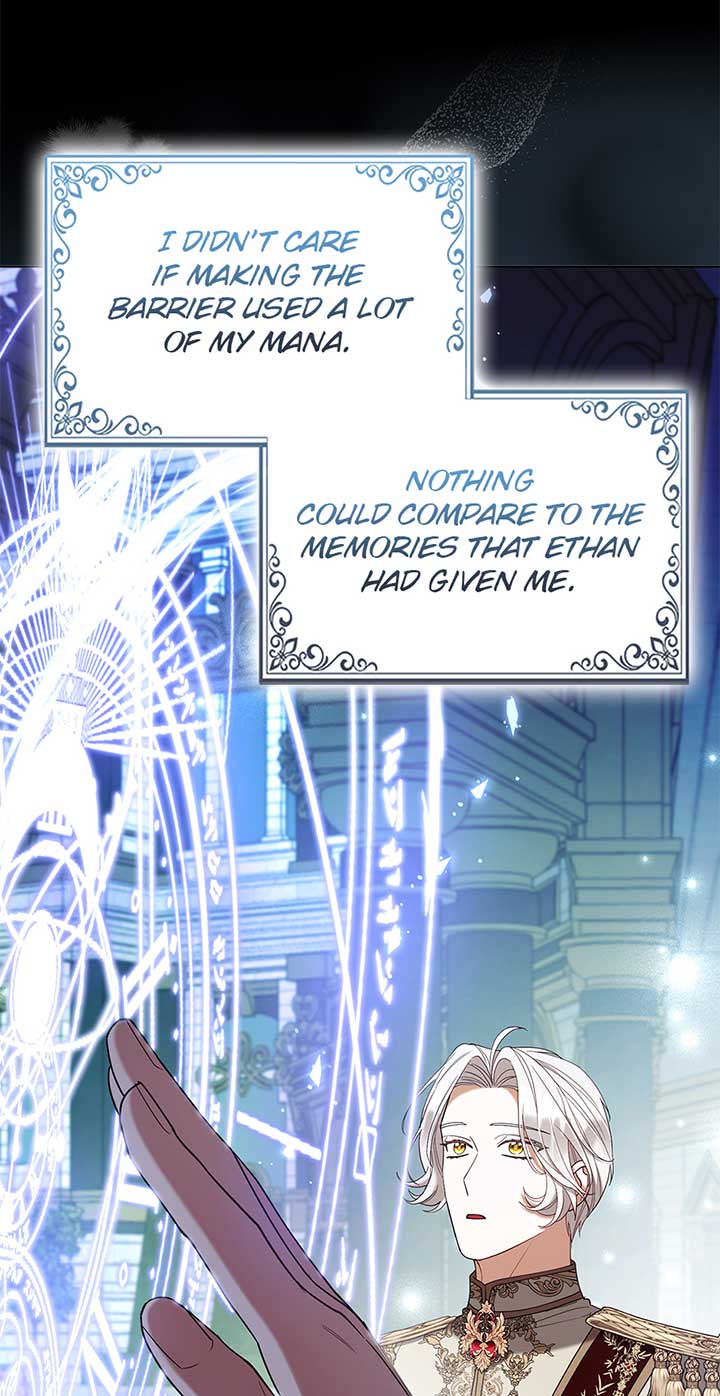 The Duke and The Fox Princess chapter 78 page 58