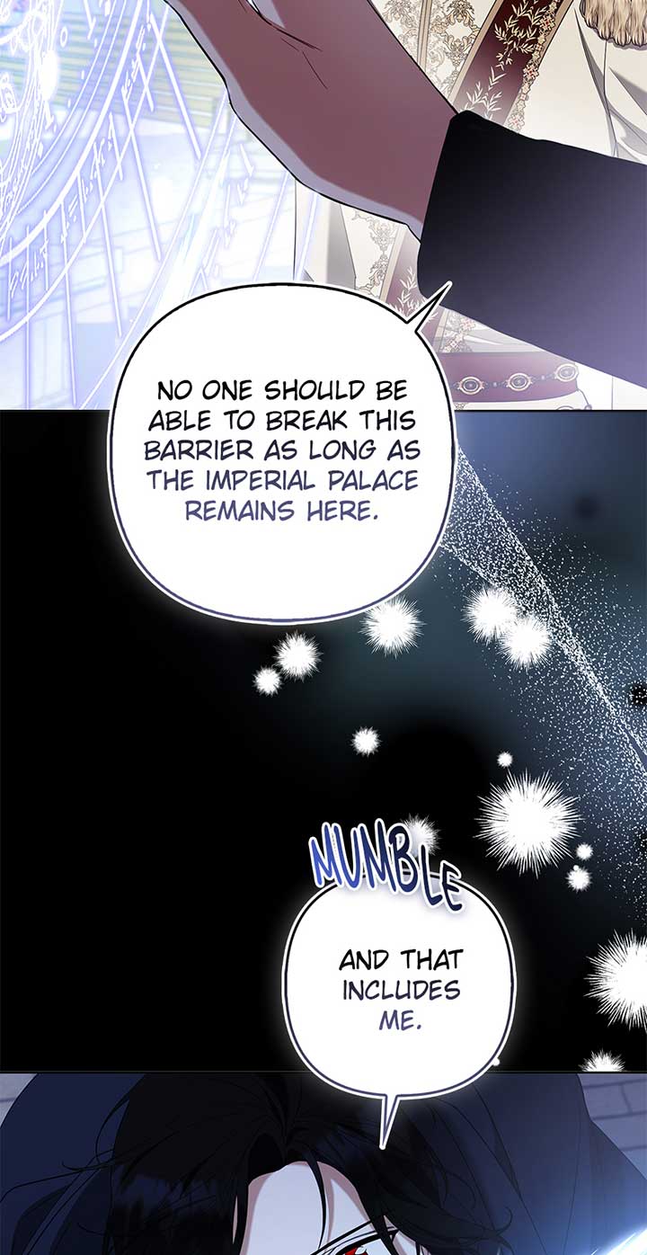 The Duke and The Fox Princess chapter 78 page 59