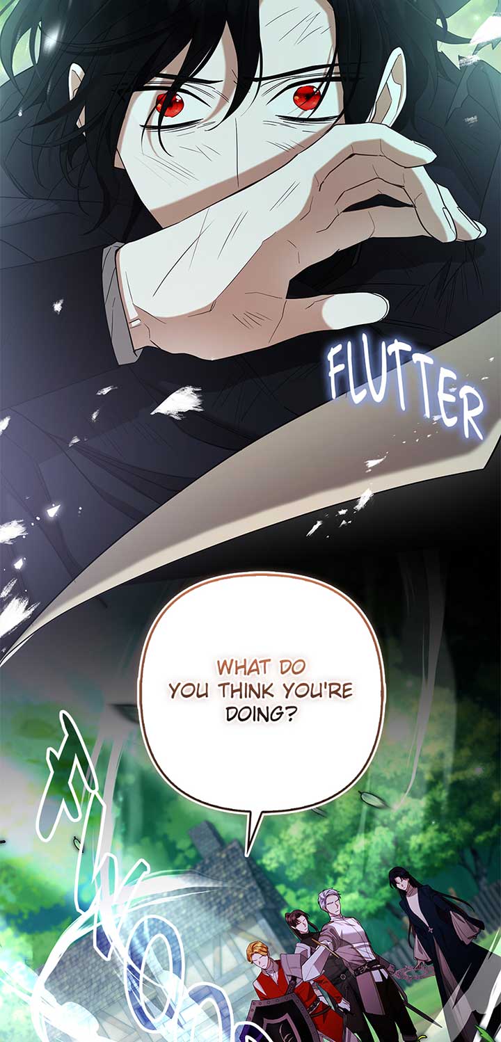 The Duke and The Fox Princess chapter 78 page 72