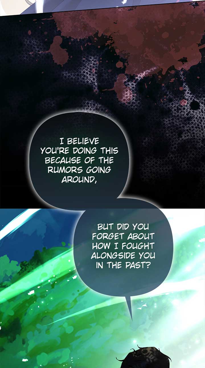The Duke and The Fox Princess chapter 78 page 77