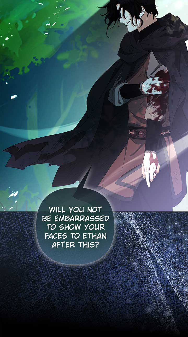 The Duke and The Fox Princess chapter 78 page 78