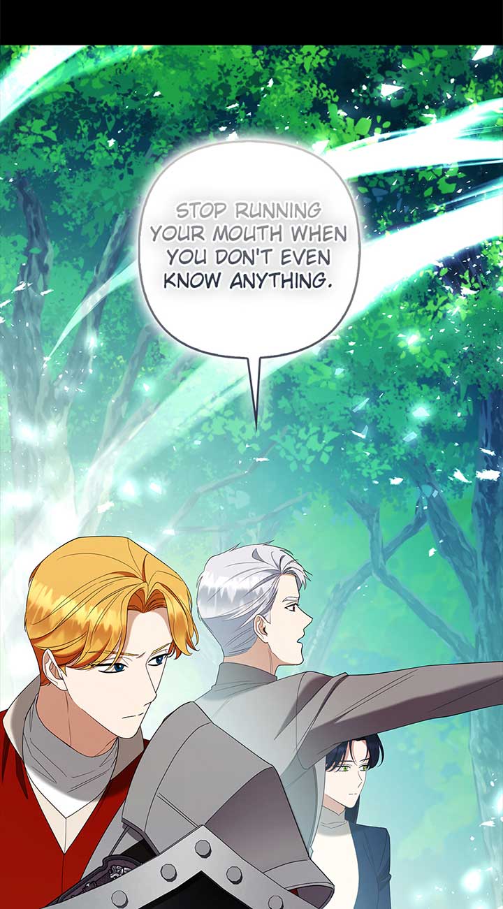The Duke and The Fox Princess chapter 78 page 79