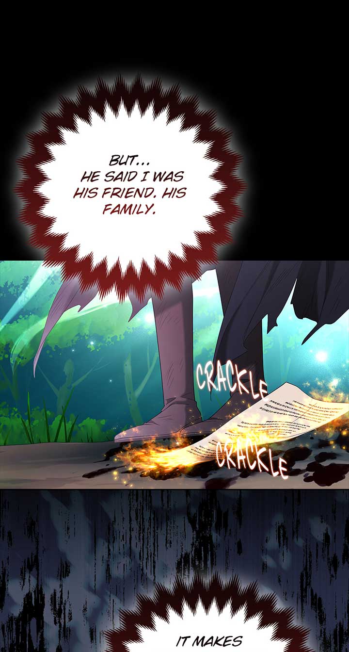 The Duke and The Fox Princess chapter 78 page 89