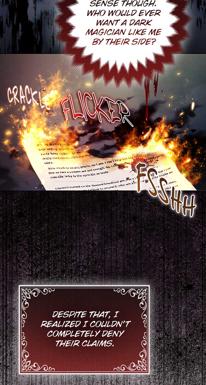 The Duke and The Fox Princess chapter 78 page 90