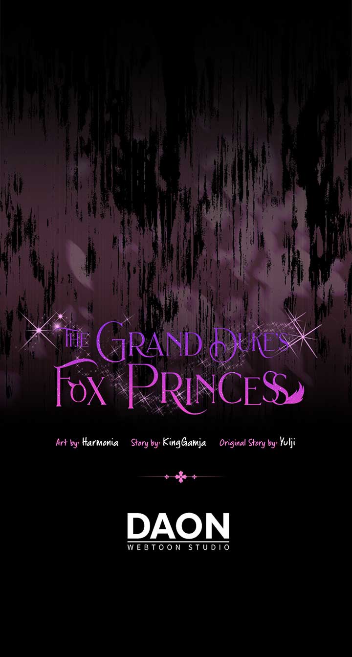 The Duke and The Fox Princess chapter 78 page 96