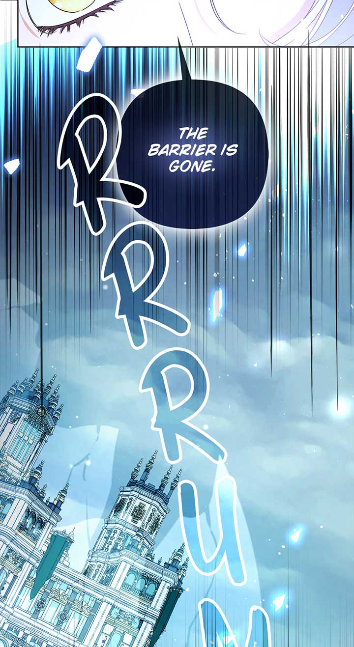 The Duke and The Fox Princess chapter 80 page 4