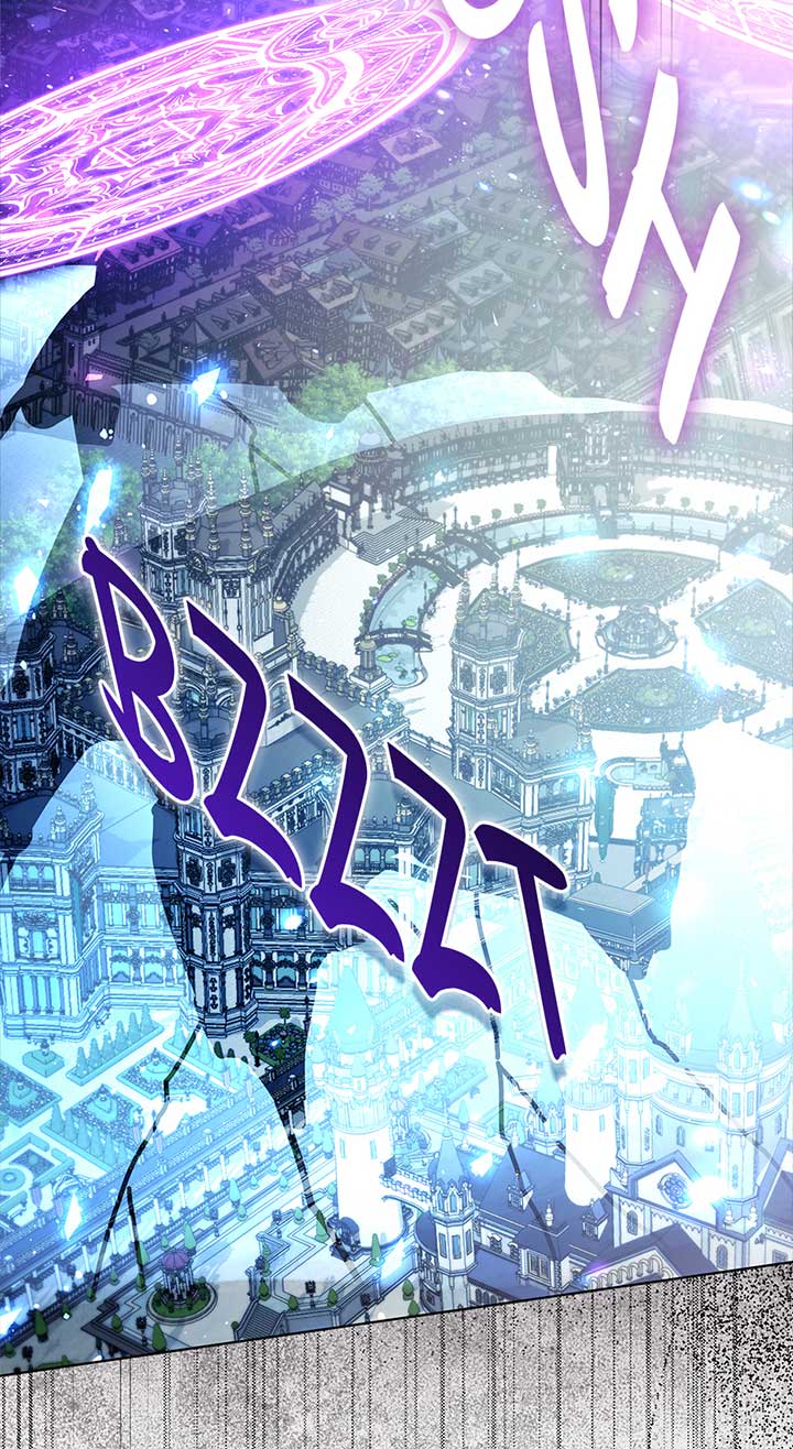 The Duke and The Fox Princess chapter 80 page 6