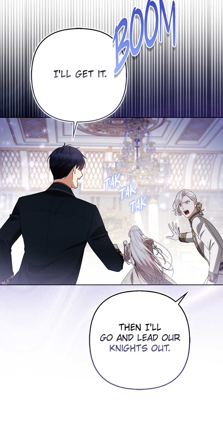 The Duke and The Fox Princess chapter 80 page 12