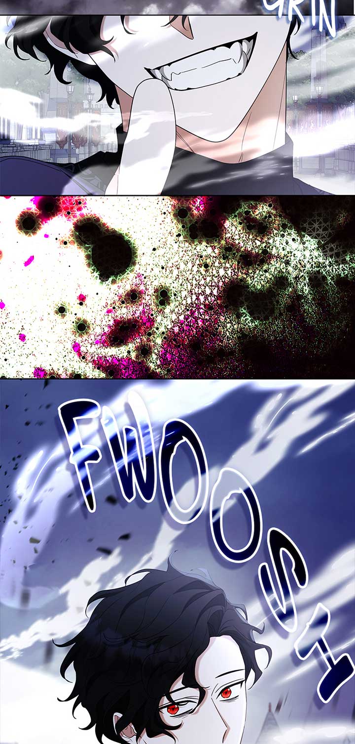 The Duke and The Fox Princess chapter 80 page 25