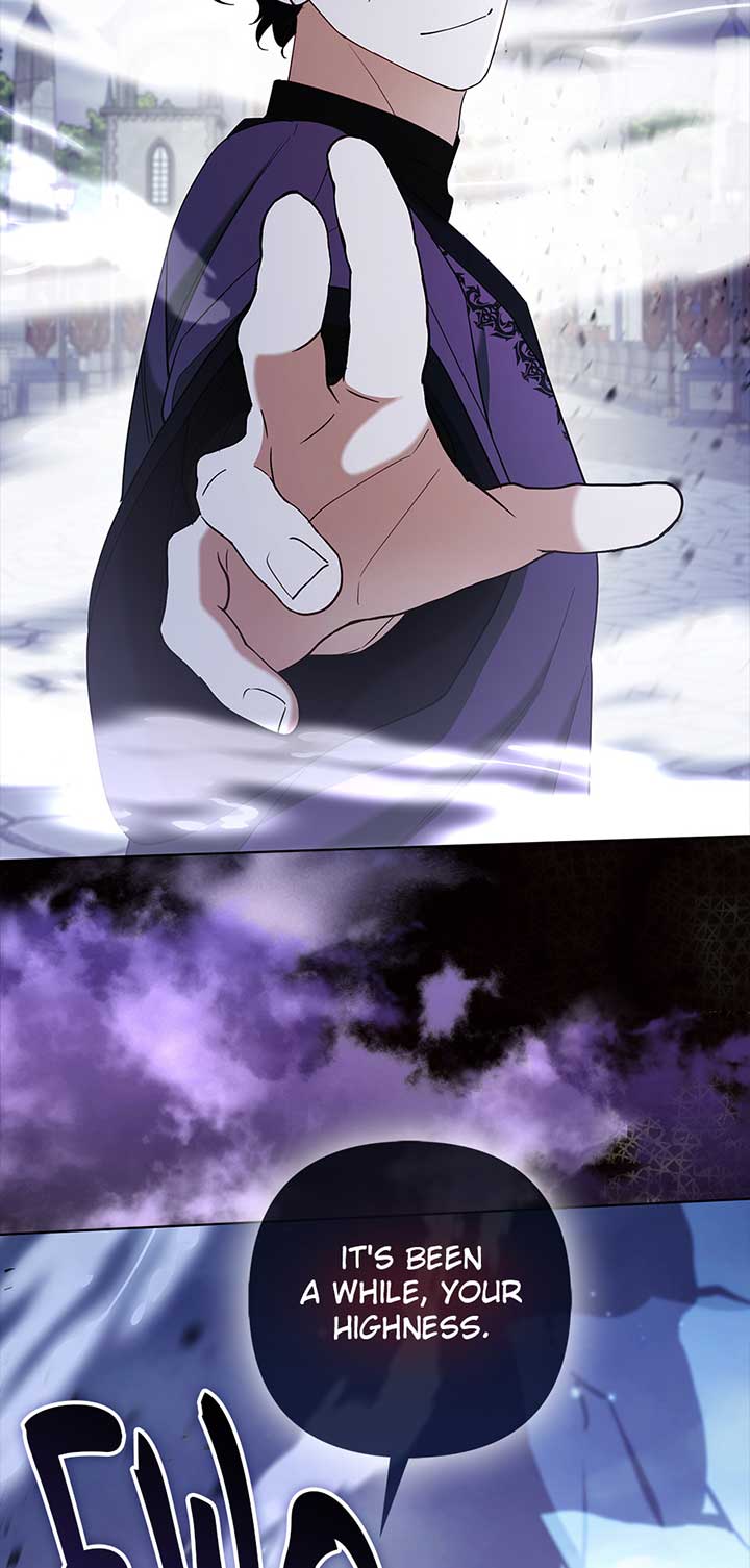 The Duke and The Fox Princess chapter 80 page 26
