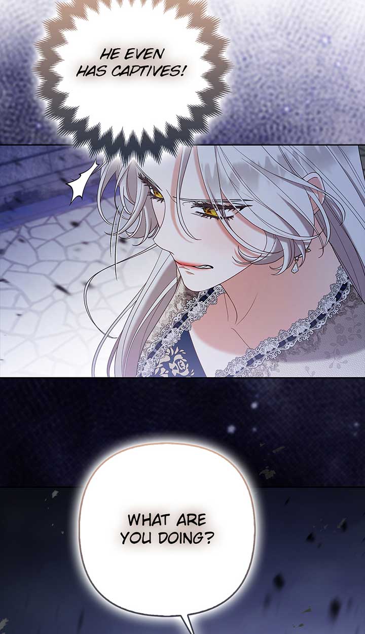 The Duke and The Fox Princess chapter 80 page 30