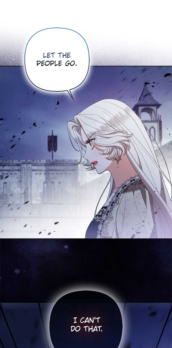 The Duke and The Fox Princess chapter 80 page 33
