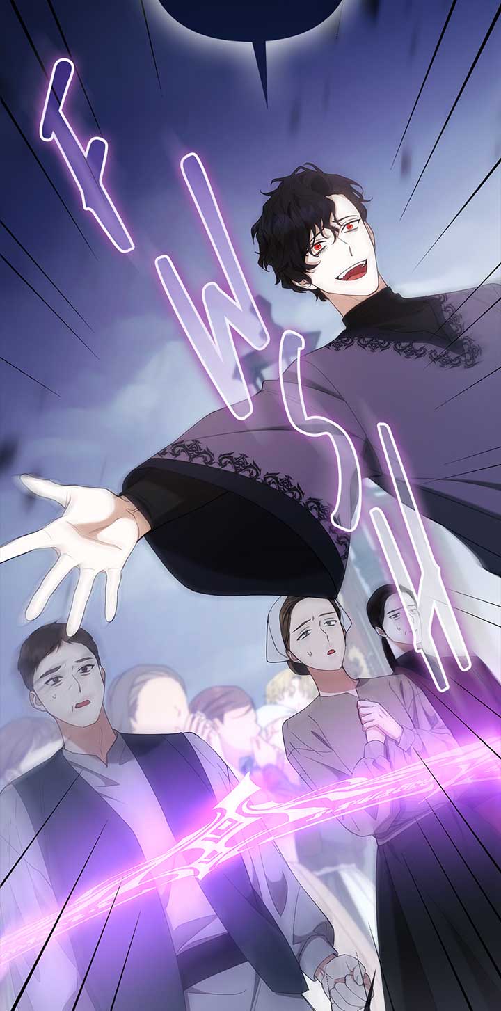 The Duke and The Fox Princess chapter 80 page 34