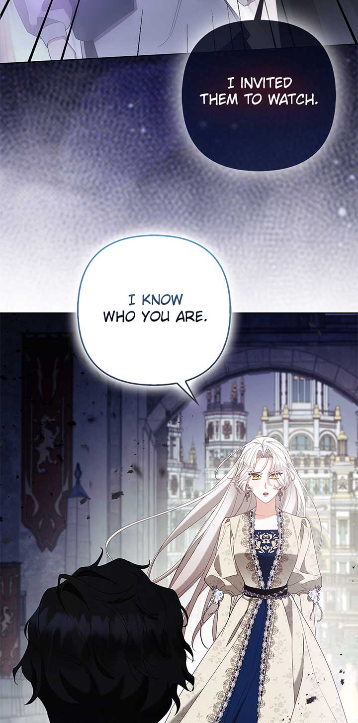 The Duke and The Fox Princess chapter 80 page 35