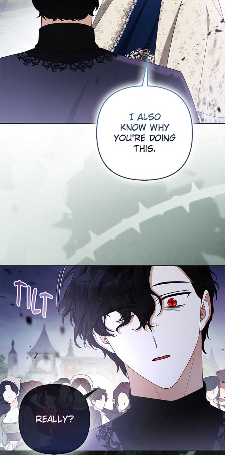 The Duke and The Fox Princess chapter 80 page 36