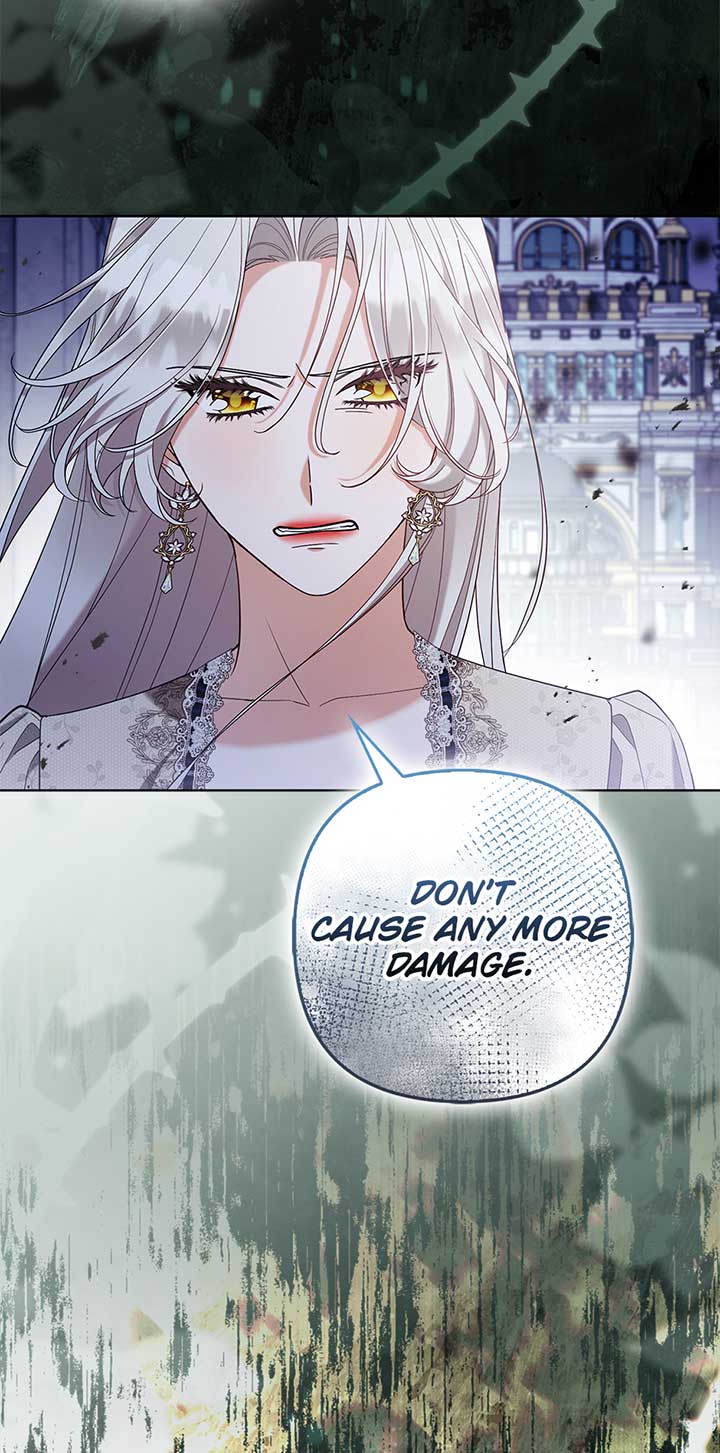 The Duke and The Fox Princess chapter 80 page 37