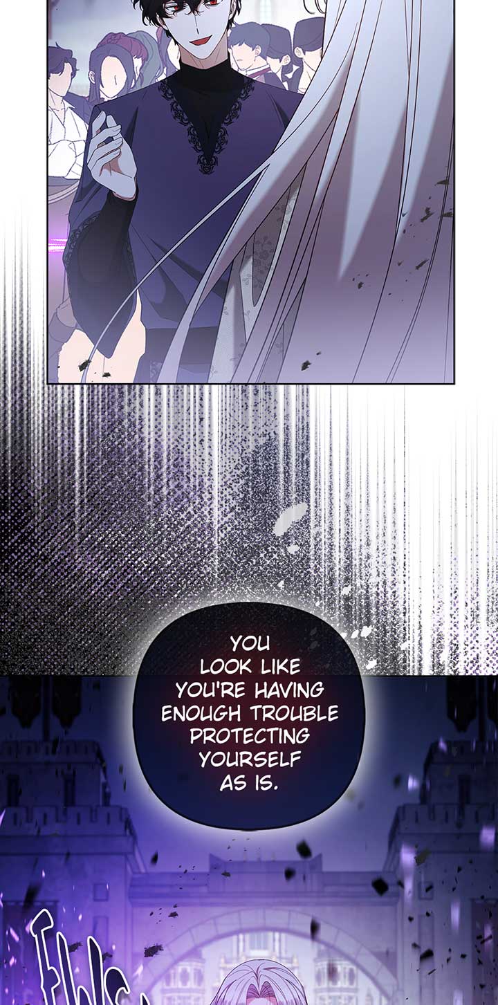 The Duke and The Fox Princess chapter 80 page 40