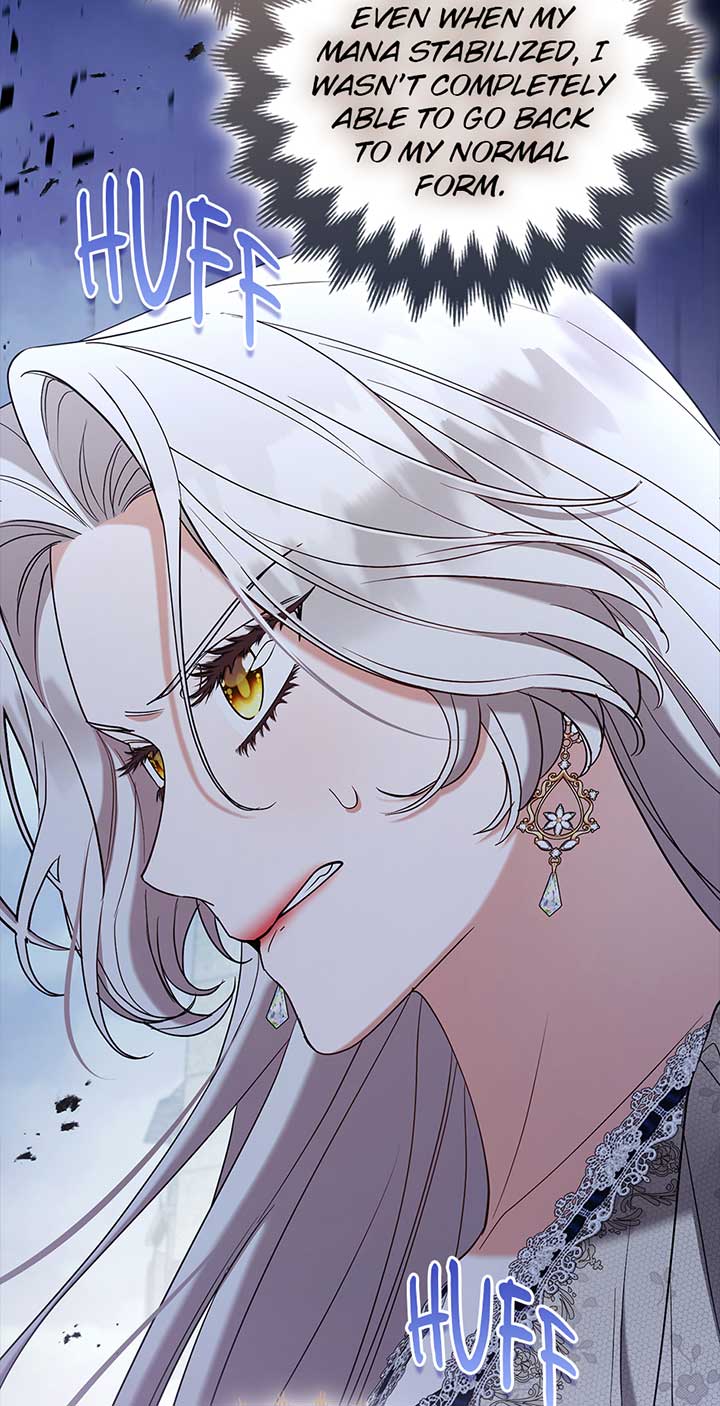 The Duke and The Fox Princess chapter 80 page 44