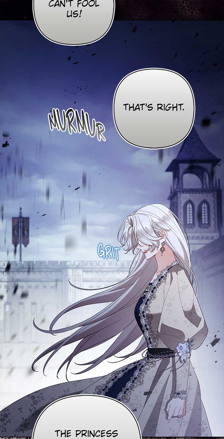 The Duke and The Fox Princess chapter 80 page 47