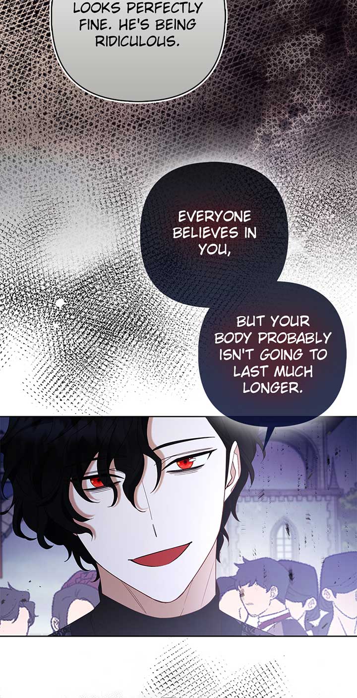 The Duke and The Fox Princess chapter 80 page 48