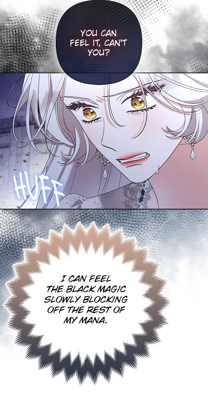 The Duke and The Fox Princess chapter 80 page 49