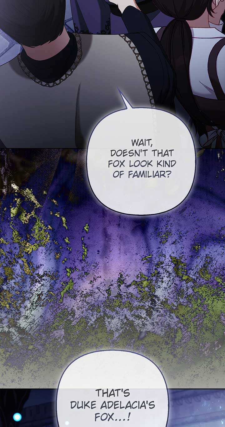The Duke and The Fox Princess chapter 80 page 53