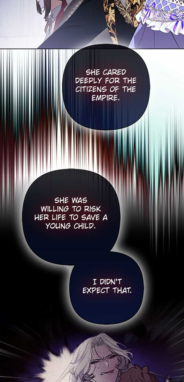 The Duke and The Fox Princess chapter 80 page 59