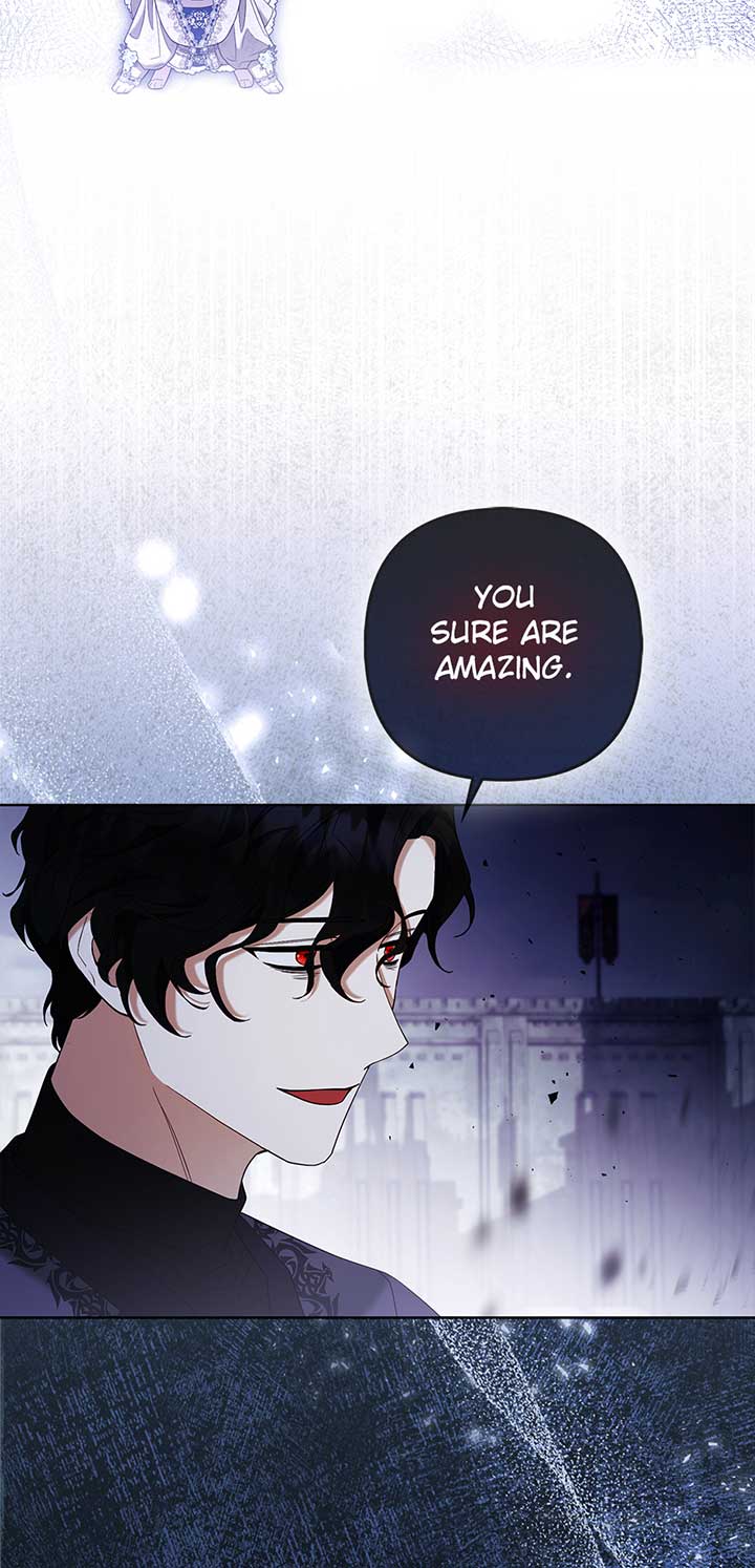The Duke and The Fox Princess chapter 80 page 63