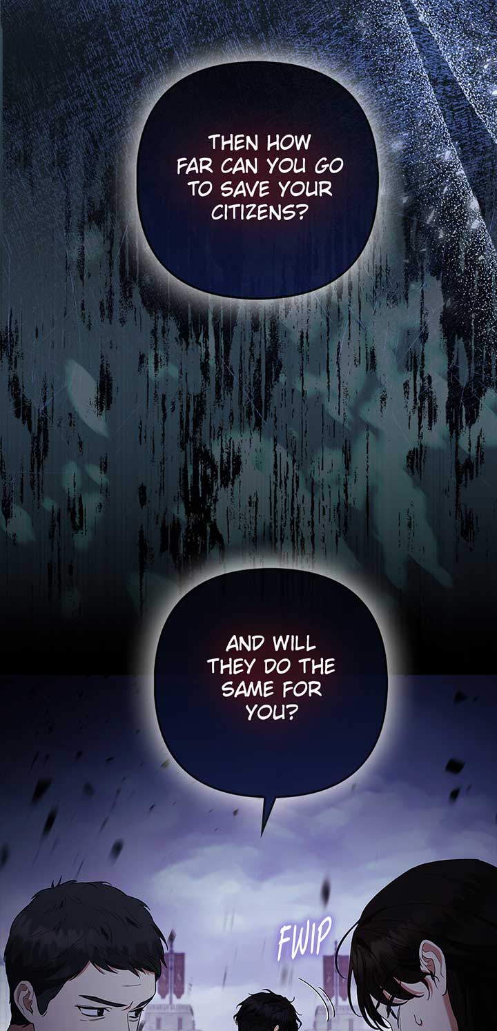 The Duke and The Fox Princess chapter 80 page 64