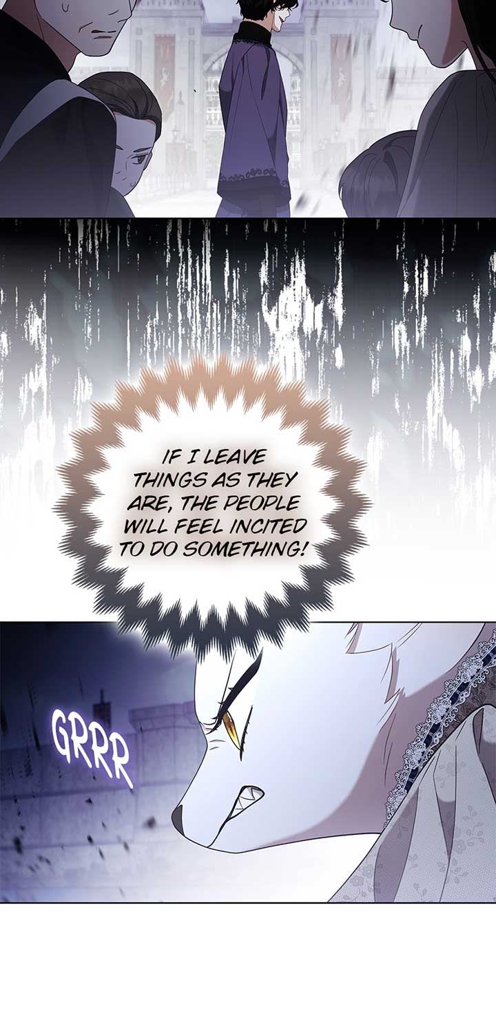 The Duke and The Fox Princess chapter 80 page 65