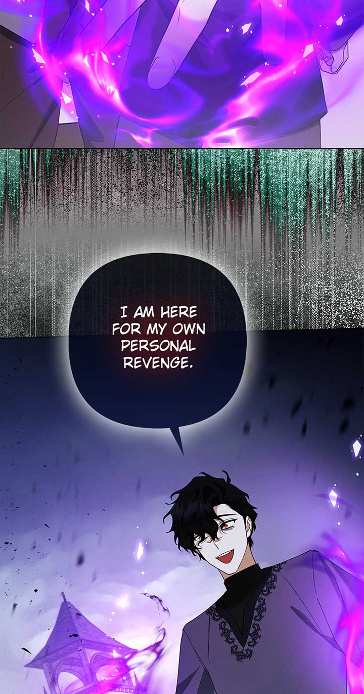 The Duke and The Fox Princess chapter 80 page 67