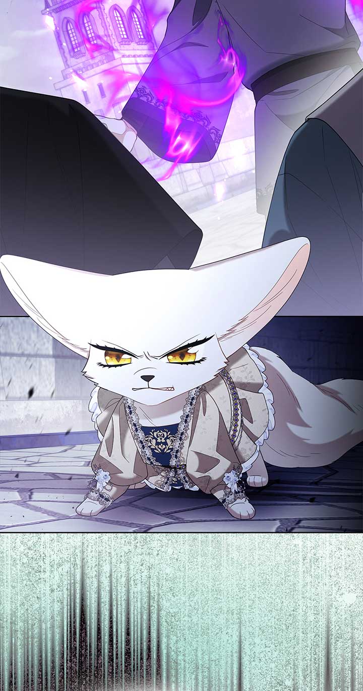 The Duke and The Fox Princess chapter 80 page 68
